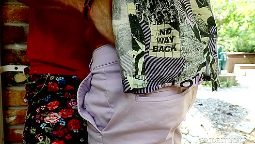 Fucking Twinks Swap Cocks, Slick Asses Glisten, Juices Fly Wild