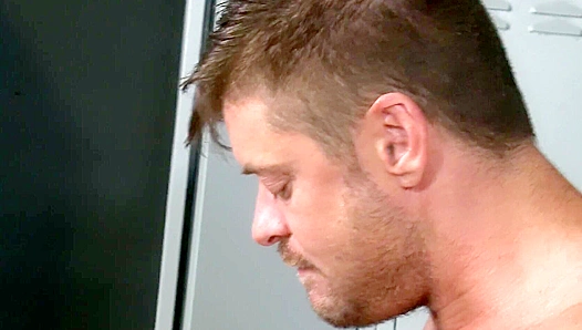 Huge Dicks Slammed In Tight Asses, Moaning Loud As Fucking Cannons