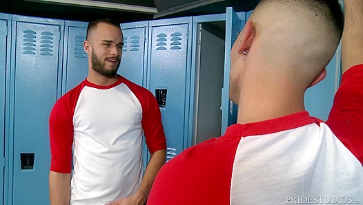 I’m Fucking Straight, Bro! But Damn, Let’s Give This Gay Shit a Try and See What Happens