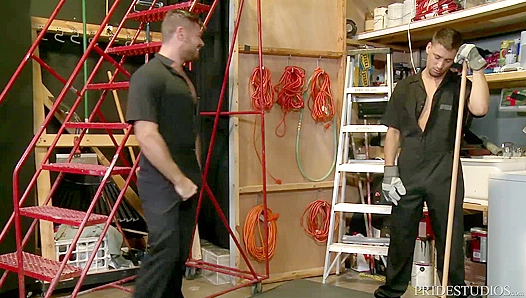 Big Dick Daddy Pounds My Hungry Ass, Wake Up and Take It!