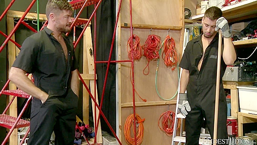 Big Dick Daddy Pounds My Hungry Ass, Wake Up and Take It!