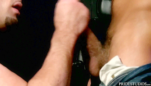 Huge Dicks Pound Me Raw Before He Walks In!!