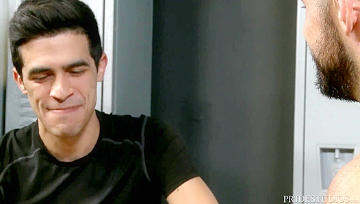 Hell, My Ex Wasn’t Big Enough - Watch Me Get Pounded by a Massive Dick