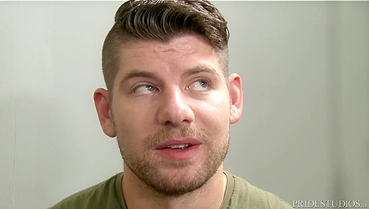 Fucked Raw by Broke Hunks, Cumsplattered and Begging for More