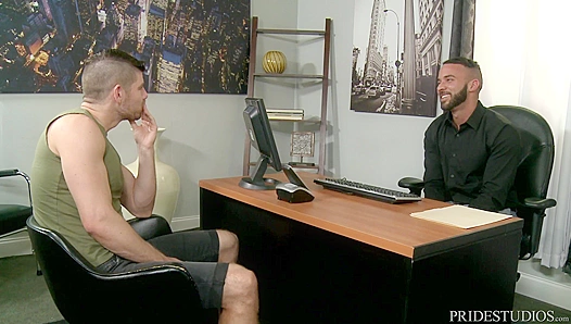 Fucked Raw by Broke Hunks, Cumsplattered and Begging for More