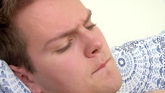 My Young Step Son’s Tight Ass Until He Screams For More