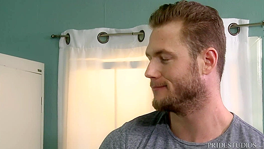 Got My Doctor’s Boner in My Face While He Fingered My Tight Ass