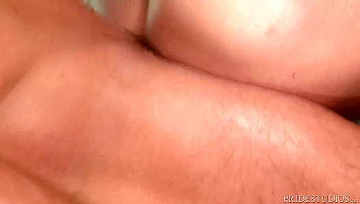 Muscle Hunk Daddy Finds Empty Room, fucks Like a Beast, Urges You to Join!