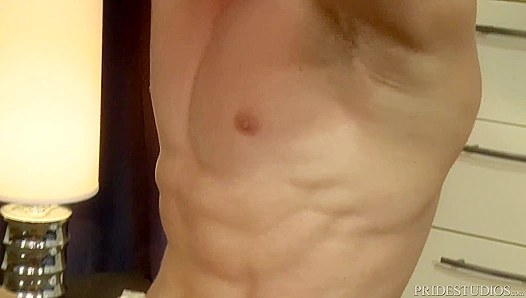 I Work Out Way More, Bro, So I Pound That Euro Asian Ass Into Submission