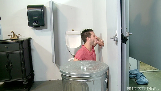 Latino Daddy with a CRAZY THICK Uncut Dick Gets Intense Blowjob & Wild Anal