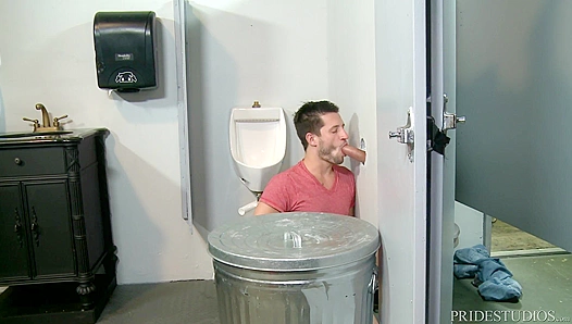 Latino Daddy with a CRAZY THICK Uncut Dick Gets Intense Blowjob & Wild Anal