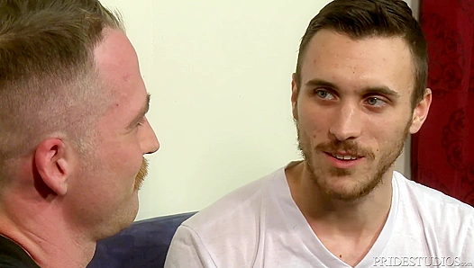 ExtraBigDicks I'll Be Gentle At First, Then Fucking Crush Your Ass With My Massive Cock