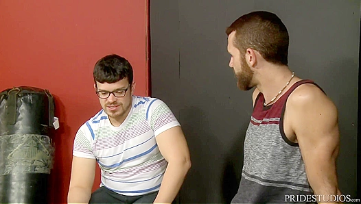 Spank My Hot Cuban Ass Until It Echoes, You Dirty Motherfucker