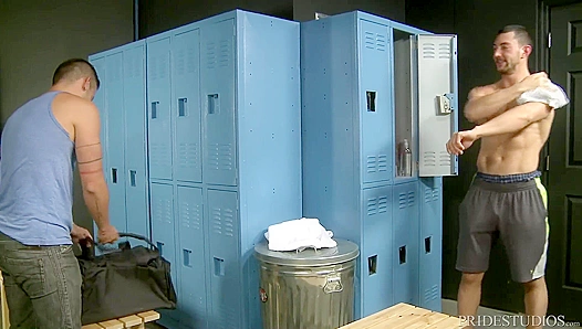 Hell, Watch These Beefy Dicks Pounding Hard and Deep