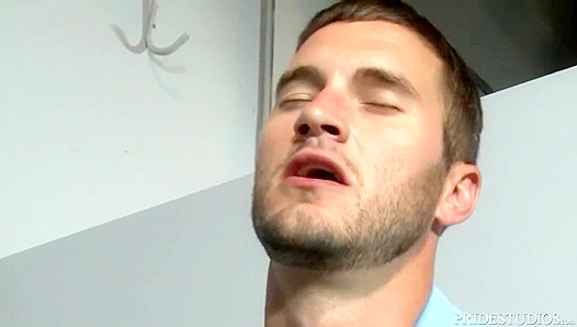 Fucking Gloryholes - Raw Ass Action and Cumsplats!