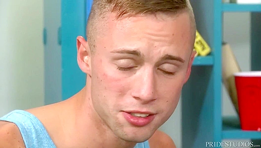 Watch Me Pound That Tight Ass Into Oblivion, Shithead