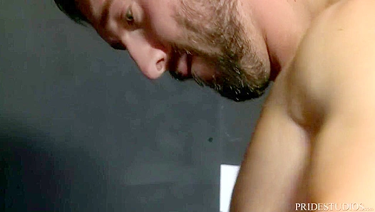 Stripper Audition Turns Wild with Rough Anal Action