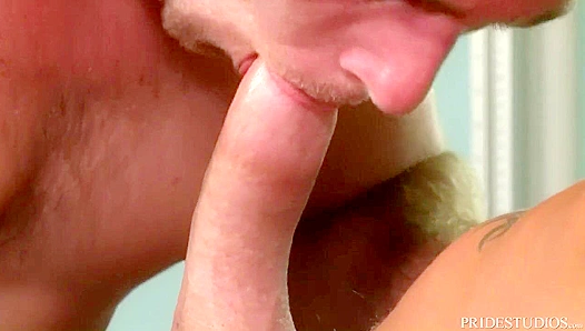 Huge Dicks in Doctors Exam Turn Anal, Pounding Wet Asses