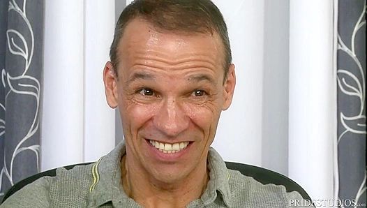 Rodney Steele Fucks His Way Through Employee Discipline, Shouting Dirty Orders