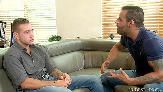 GAY? PROVE IT! Suck Me Hard and Make Me Cum Like a Bitch