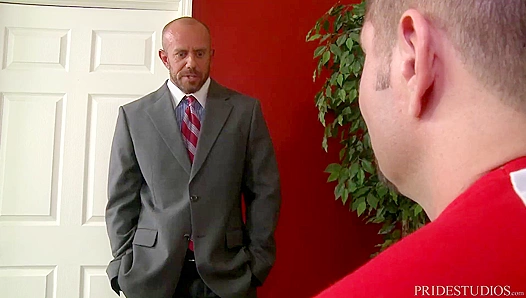 Hell, These Massive Dicks Get Coached to Perfection