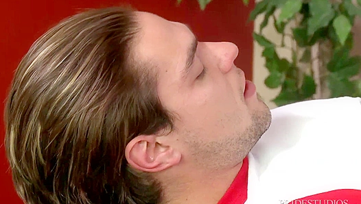 Huge Dicks - Coach’s Dirty Secret Revealed