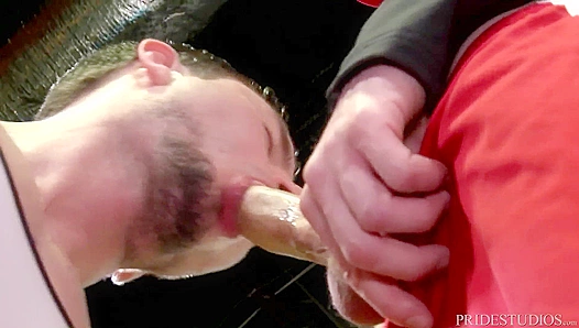 My Coach’s Massive Dick Pounds Me Senseless