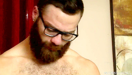 Dudes Over 30 Pound Each Other Senseless In Wild, Sweaty Action