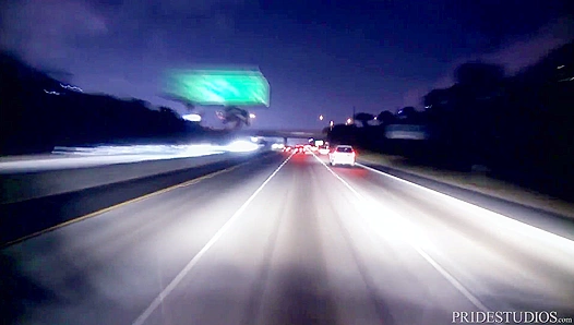 Dudes Over 30 Pound Each Other Senseless In Wild, Sweaty Action