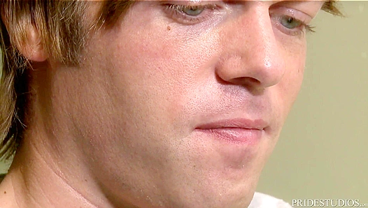 Dudes Pound Each Other Senseless, Cum Explodes Everywhere Right Fucking Now