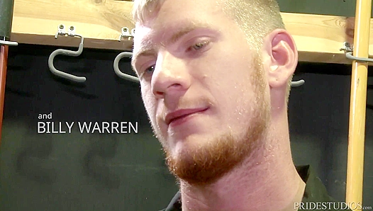 Massive Dicks Caught Wanking Hard On The Job Site