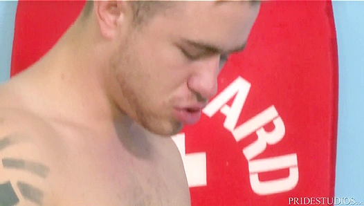 Cock Virgins Skip Class To Suck Dick And Swallow Hard