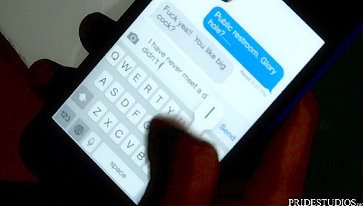 Gloryhole Meetup with Extra Big Dicks Pounding Non-Stop