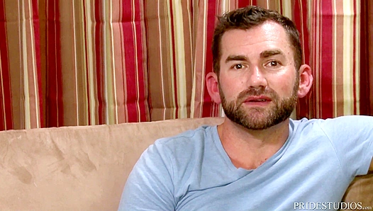 Huge Dicks - Jake Jennings Makes My Gay Fantasies Explode With Raw Action