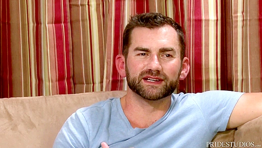 Huge Dicks - Jake Jennings Makes My Gay Fantasies Explode With Raw Action