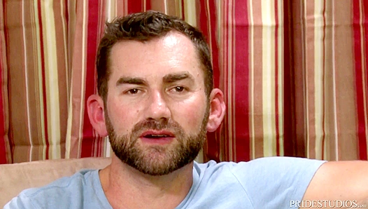 Huge Dicks - Jake Jennings Makes My Gay Fantasies Explode With Raw Action