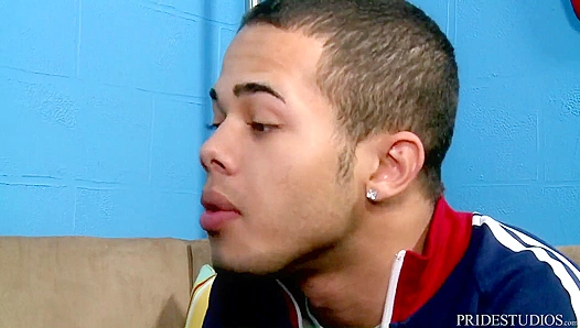 Cock Virgins Get Initiated with Brutal Frat House Blows