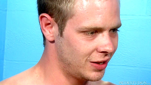 Cock Virgins Get Initiated with Brutal Frat House Blows