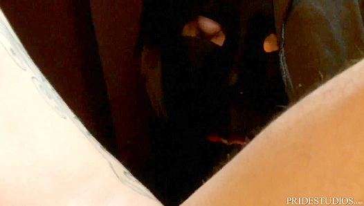 Massive Dicks Trick Or Treat With Hardcore Sucking And Pounding