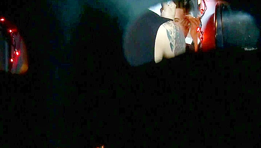 Massive Dicks Trick Or Treat With Hardcore Sucking And Pounding