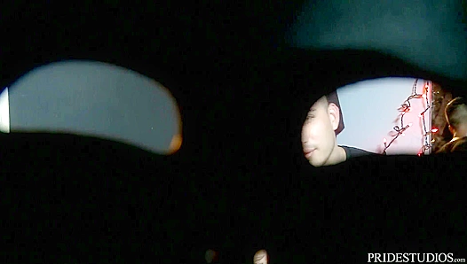 Massive Dicks Trick Or Treat With Hardcore Sucking And Pounding