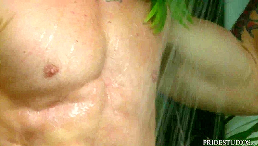 Dudes Over 30 Shred Each Other's Asses Like Fucking Pros