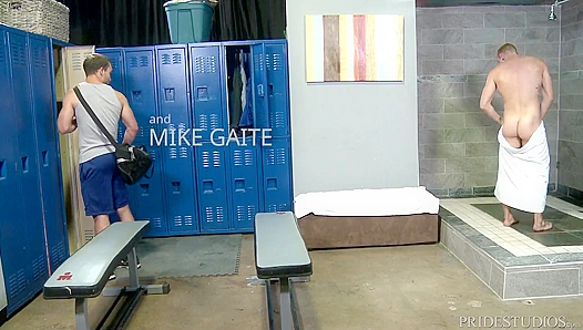 Massive Dicks Pounding Me Senseless