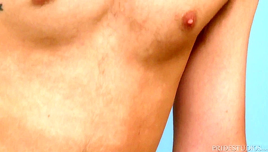 Circle Jerk Boys Load Up Pre-Game Protein Shake Action