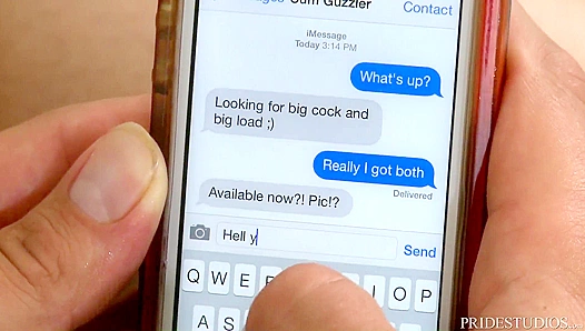 Massive Dicks Slammed Deep, Pounding Wet Holes, Juicy Cums Everywhere