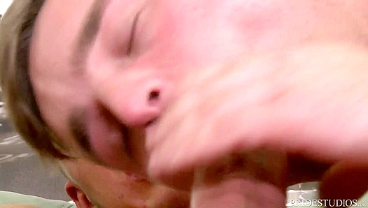 Massive Dicks Slammed Deep, Pounding Wet Holes, Juicy Cums Everywhere