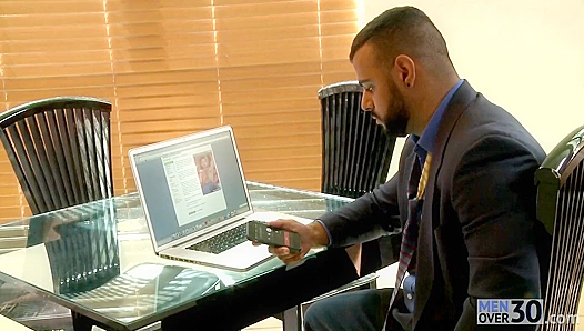 Hot Anal Action with These Filthy 30+ Year Olds Getting Pounded Raw