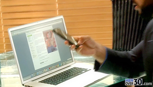 Hot Anal Action with These Filthy 30+ Year Olds Getting Pounded Raw