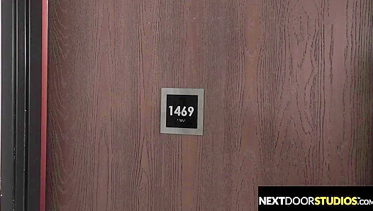 Down Low Hubbie Gets Drilled Raw By Hot Stranger Nico Coopa and Ryder Owens