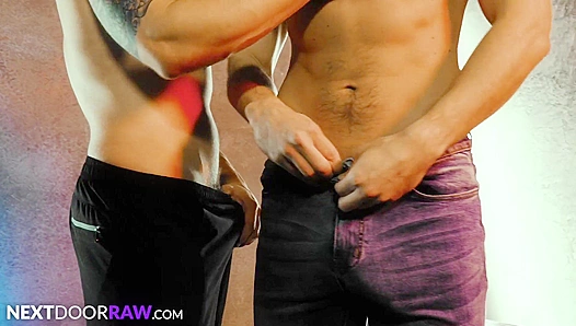 Hot - Dakota Payne Pounds Obedient Jordan Star’s Tight Ass Relentlessly